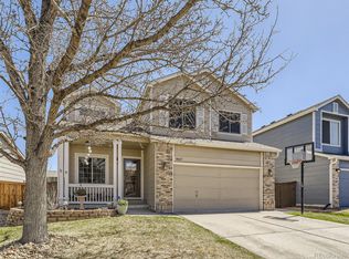 9827 Castle Ridge Cir, Highlands Ranch, CO 80129