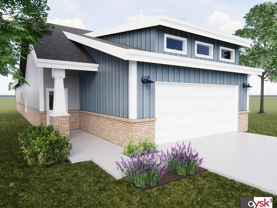 1st image of 654 Johnson Estate Ln Lot 31