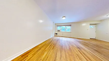Rented by Compass