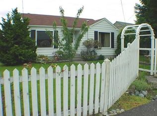 7840 S Park Ave, Tacoma, WA 98408