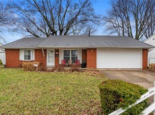 5708 W 41st Pl, Indianapolis, IN 46254