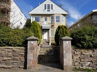 116 14th Ave E #3, Seattle, WA 98112