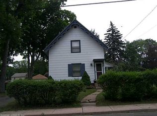 87 Starkweather St, Manchester, CT 06042