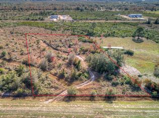 16372 NW 260th St, Okeechobee, FL 34972
