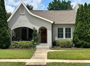1011 Locust Ave SE, Huntsville, AL 35801