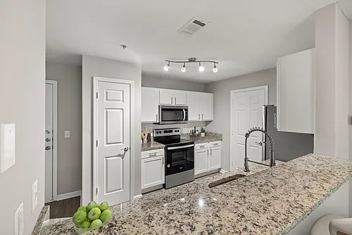 Heritage Apartments Photo 1