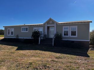 427 Old Allendale Hwy, Barnwell, SC 29812