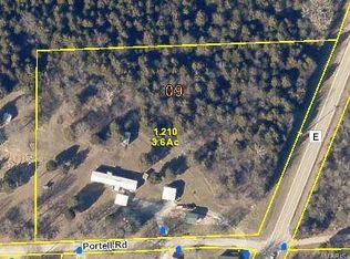 10036 Portell Rd, Cadet, MO 63630
