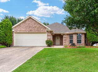 2805 Gabriel Dr, McKinney, TX 75071