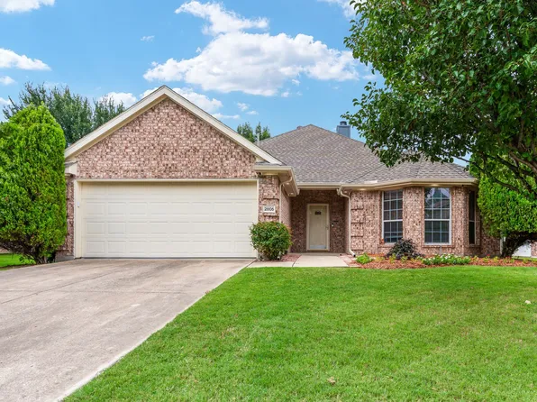 2805 Gabriel Dr, McKinney, TX 75071
