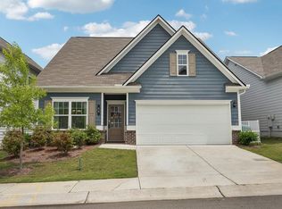 88 Crossroad Cir, Jasper, GA 30143