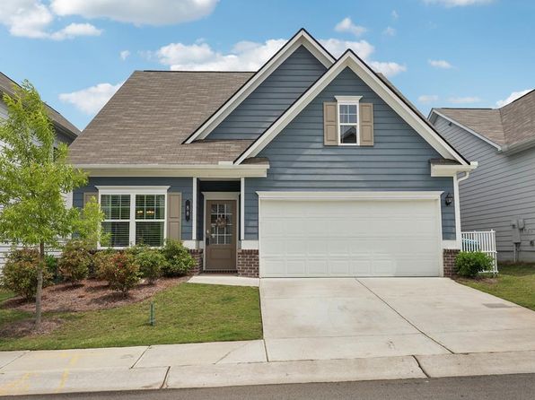88 Crossroad Cir, Jasper, GA 30143