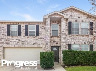 1936 Shasta View Dr, Justin, TX 76247
