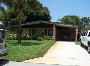 5473 W Bayshore Dr, Port Orange, FL 32127