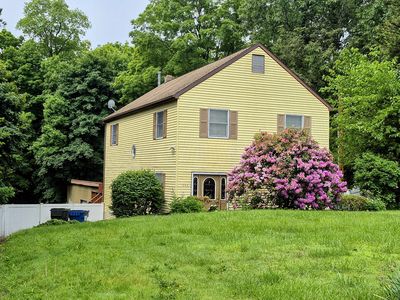148A Westville Avenue Extension, Danbury, CT, 06811