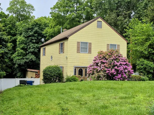 148A Westville Avenue Extension, Danbury, CT 06811