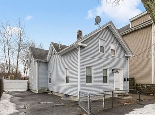 69 Mowry St #2, Providence, RI 02908