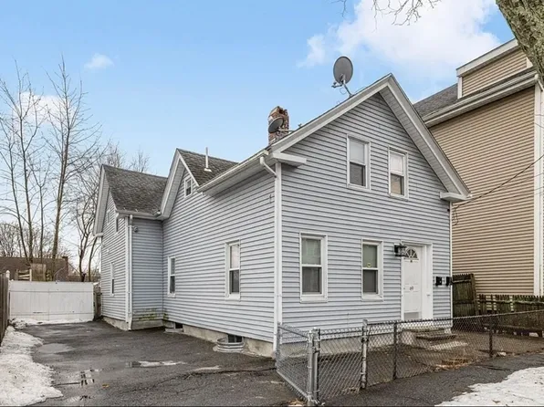 69 Mowry St #2, Providence, RI 02908