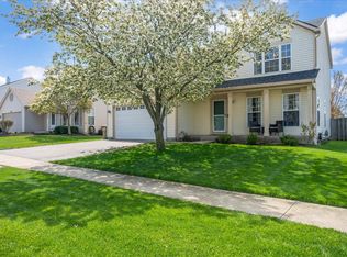 10025 70th St, Kenosha, WI 53142