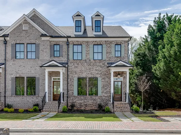 130 W Main St #1, Buford, GA 30518