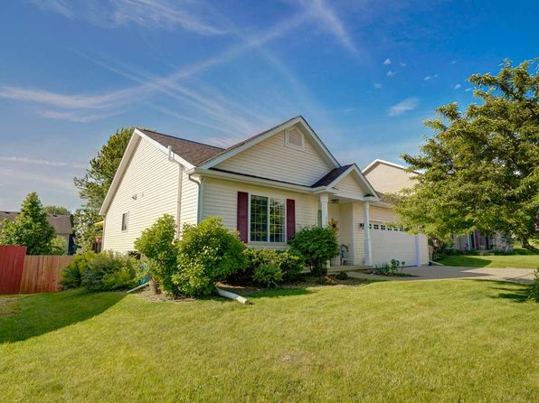 1209 Southridge Dr Madison Wi 53704 Zillow