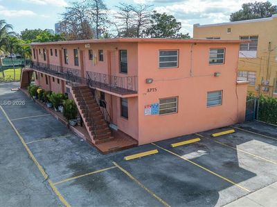 1716 NW 19th St, Miami, FL, 33125
