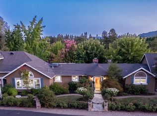 102 Vista Dr, Danville, CA 94526
