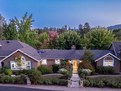 102 Vista Dr, Danville, CA, 94526