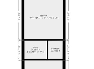 3919 Harrison Ave #1, El Paso, TX 79930