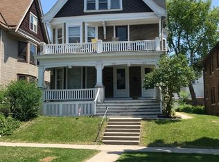 3016 N Cramer St, Milwaukee, WI 53211