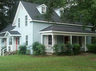 6338 Highway 54, Sharpsburg, GA 30277