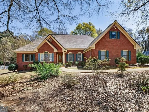 1106 Sequoia Trl, McDonough, GA 30252