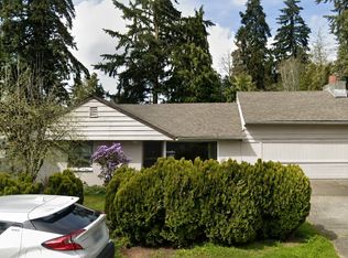 5707 239th St SW, Mountlake Terrace, WA 98043