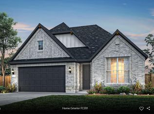 16604 Embry Way, Pflugerville, TX 78660