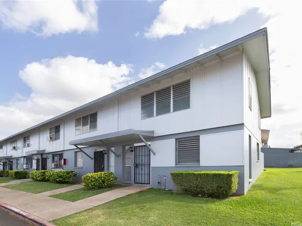 91-651 Kuilioloa Pl APT H6, Ewa Beach, HI 96706