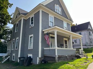 29 Cottage St, Newport, VT 05855