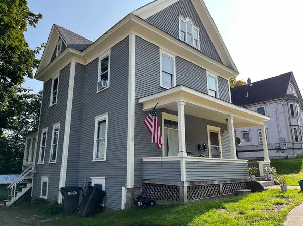 29 Cottage Street, Newport City, VT 05855