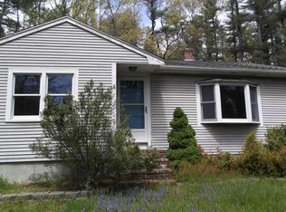 245 Pembroke St, Kingston, MA 02364