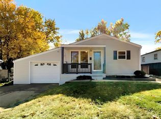 264 Rayburn Ave, Saint Louis, MO