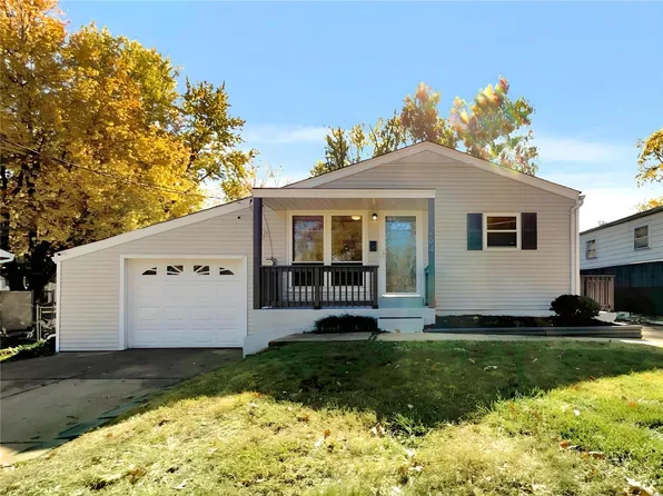 264 Rayburn Ave, Saint Louis, MO 63127