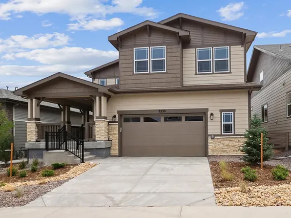 8338 Snake Riv, Littleton, CO 80125
