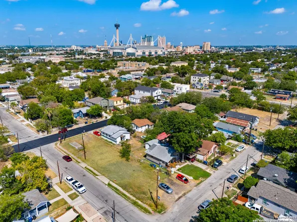 433 SPRUCE ST LOT 18, San Antonio, TX 78203