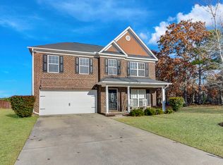 176 Deer Creek Dr, Blythewood, SC 29016