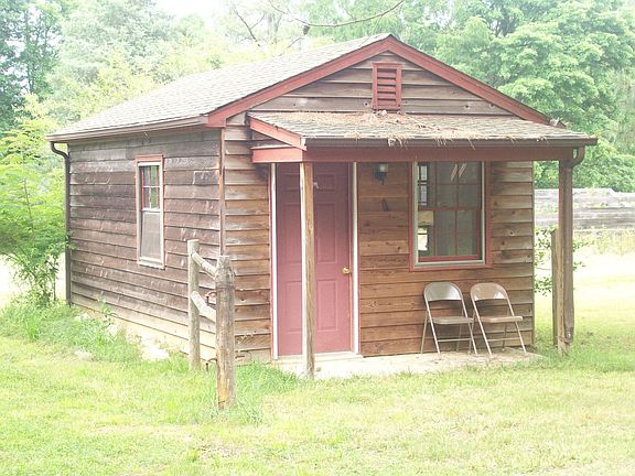 Extra Dwelling or Office Space