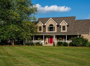 24 Callie Ct, Granville, OH 43023
