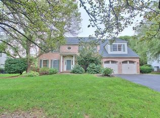 472 Sugar Maple Ct, Bethlehem, PA 18017