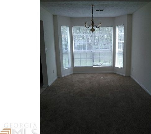 Separate Dining Room