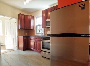 1796 Pacific St #A, Brooklyn, NY 11233