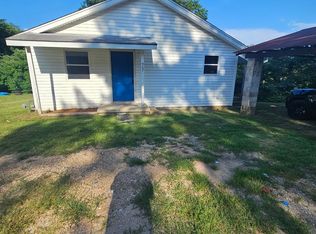 907 Denver, Benton, AR 72019