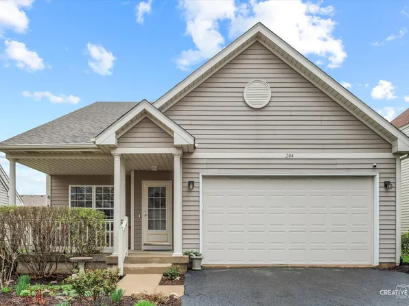 204 Fairwind Dr, Montgomery, IL 60538